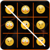 Tic Tac Toe For Emoji New