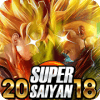 Super Saiyan Final Escape