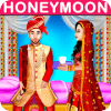 Indian Wedding Honeymoon Part3