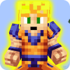 Mod Saiyan for Minecraft PE