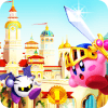 glorious castle kirby adventure : the last fight