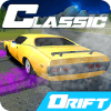 Drift Classic American Muscle Cars Racing Max Lite