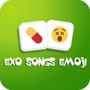 Guess EXO Song by Emojis Quiz Game