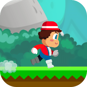 Super Plumber Run