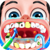 My Crazy Kids Dentist - Free Dentist Games