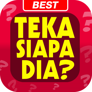 Teka Siapa Dia?