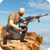 Mountain Sniper Mission Simulator: Shooting Games