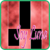 Soy luna Piano tile games