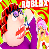 New escape grandmas in roblox house