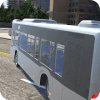 City Bus Driving Simulator: Free Bus Games 3d