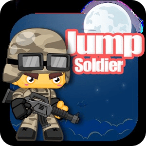 Jump Soldier