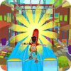 Train Subway Surf : Ultimate Run Fun 3D