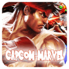 Capcom vs Marvel - Clash of Heroes