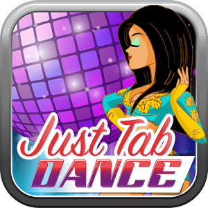 Just Tap - Dance