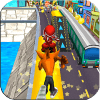 Subway Crash Bandicoot Run Adventure