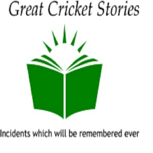 Great Cricket Stories ICC