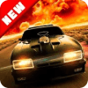 Super Car Shooter - On Highway