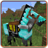 Horse Armor Mod Minecraft