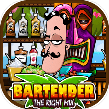 Bartender - The Right Mix