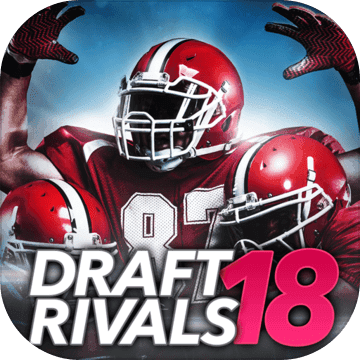 Draft Rivals: Fantasy Football