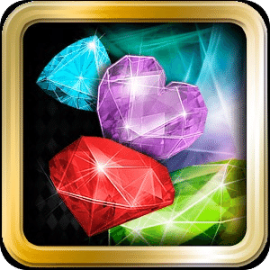 3D Crystals - Multiplayer Game