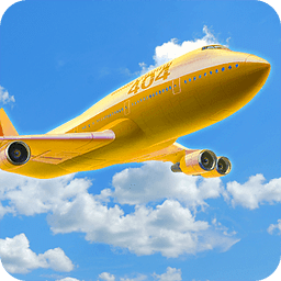 Airport City: Airline Tycoon