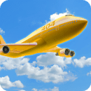 Airport City: Airline Tycoon