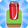 Merge Bottle - Kawaii Idle Evolution Clicker Game