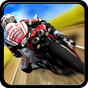 Motorbike Drag Racing Rivals