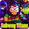 subwgo lego titans game runner