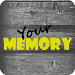 Your Memory - Free version
