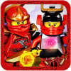 Adventure Of Ninja Go