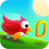 Birds Run: Epic Adventure Dash