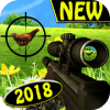 Chicken Shoot Safari Hunting: Sniper Hunt 3D 2018