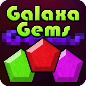 Galaxa Gems