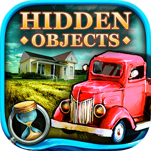 Hidden Mystery: Farm Secrets