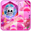 MARSHMELLO PIANO TILE new 2018