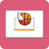 Basketball Dunk PRO
