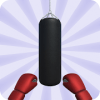 Boxing Bag Punch Simulator: 3D Heavy Punching