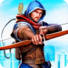 Modern Archer - City Robin Hood Survival Assassin