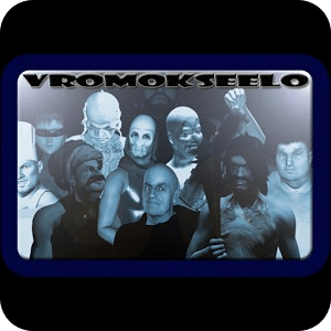 Boxing Reflexes - Vromokseelo