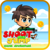 Jump Shooter - Advanture Game