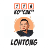 TTS KoCak Lontong - Teka Teki Silang Cak Lontong