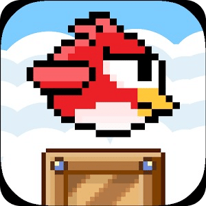 Flappy Finch