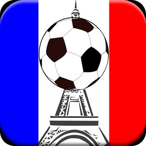 France Ligue 1 2014-2015