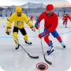 Ice Hockey 2019 - Classic Winter League Challenges