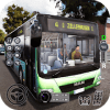 Euro Bus Sim 3D 2019