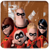 The Incredibles Adventure