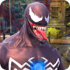 Dark Venom Hero- Ultimate Venom Fighting