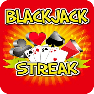 Blackjack Streak